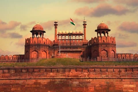 Visite privée à Delhi avec guide et transport