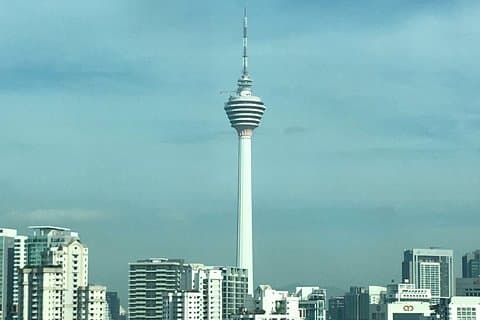 Putrajaya de dia inteiro, cidade de Kuala Lumpur e excursão às cavernas de Batu