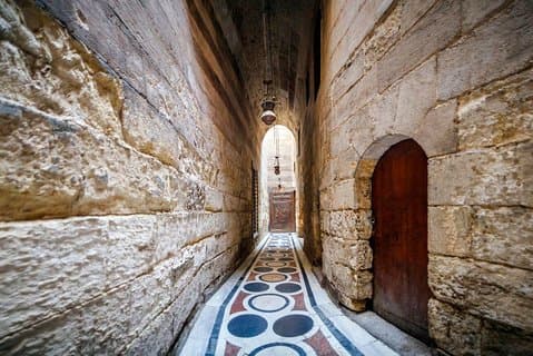 Cairo Day Tour from Aswan by Flight