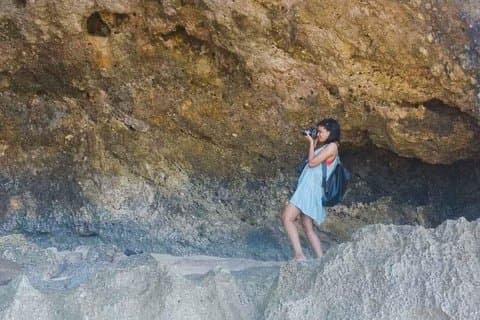 Östra juveler med Wadi Darbat: Salalah turer