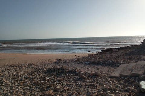 Dagstur til Essaouira