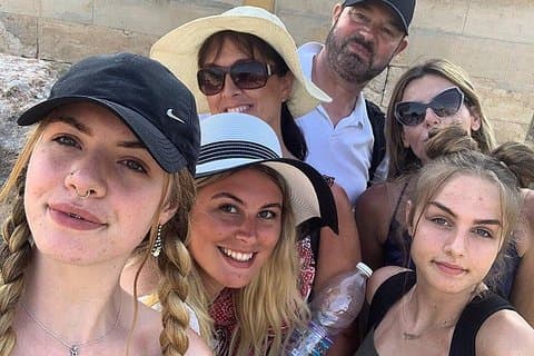 Voyage en Crète (visites privées d'une journée)