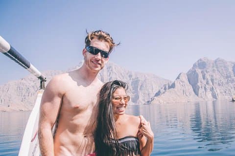 Full Day Dhow Cruise :Khasab Tours (weddings & honeymoons)