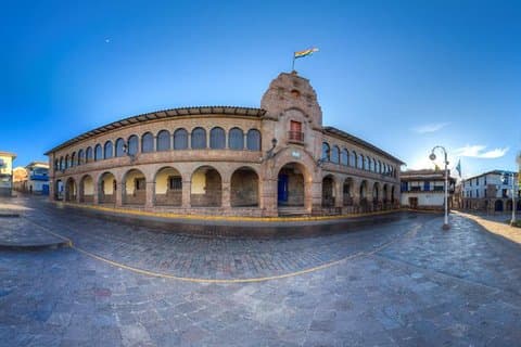 Tour per piccoli gruppi di mercati e rovine di Cusco