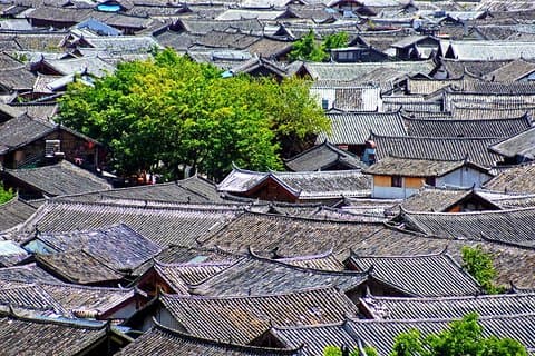 Excursion de 3 jours en petit groupe à Lijiang et Shangri-La
