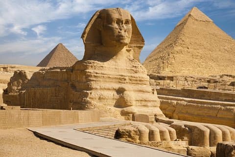 Driedaagse Cairo-reis vanuit Marsa Alam per vlucht