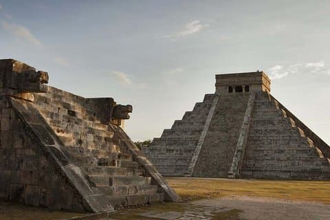 Chichen Itzá-tur från Cancun och Riviera Maya för bästa pris, boka nu!