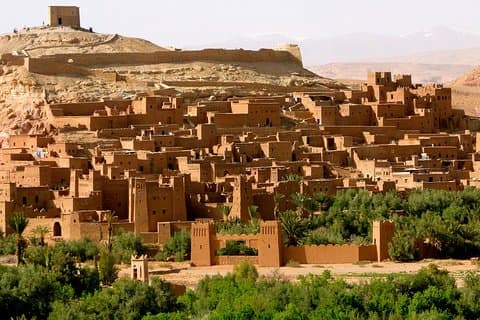 Marocco Top Viaggi: Tour privato di 15 giorni in Marocco