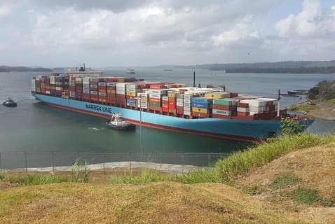 Excursão Aguas Claras no Canal do Panamá