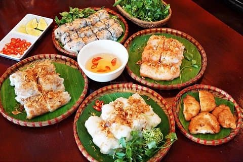 Hanoi Veganistische & Vegetarische Streetfood Tour