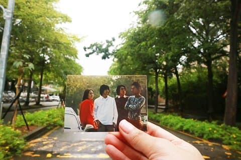 7 timer - Meteor Garden Sightseeing Tour i Taipei