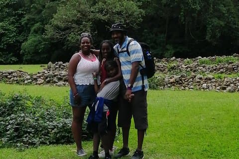 Anton Valley Panama