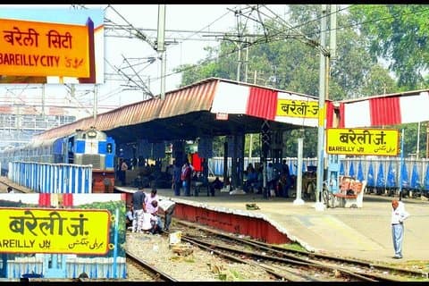 Affordable transfer from Delhi to Bareilly