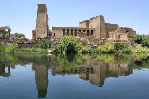 Aswan Abu Simbel Marsa Alam Trips