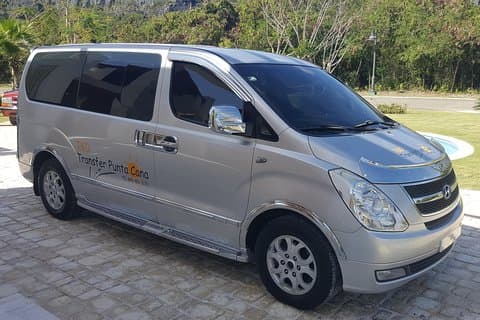 Punta Cana Airport (PUJ) To Cap Cana Hotels (One way)