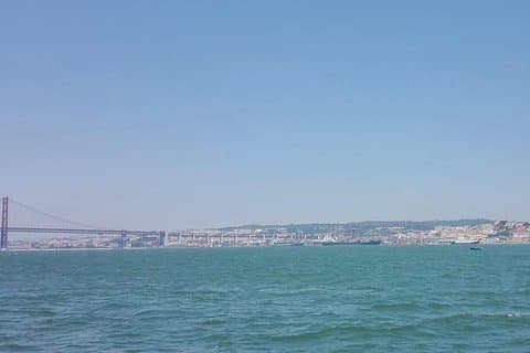 Lisboa bytur