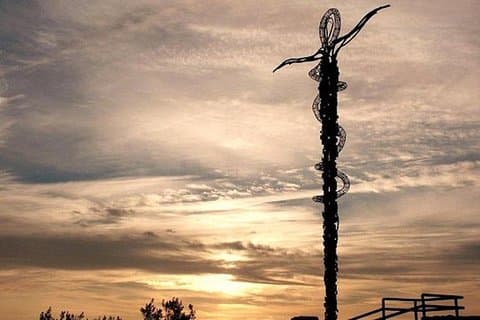 Excursión privada de medio día a Madaba y el monte Nebo