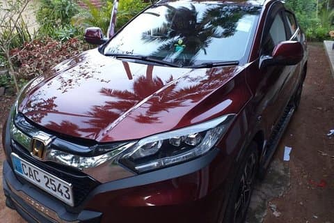 Stadttransfer von Kandy nach Bentota oder Beruwala