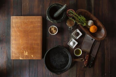 Culinary Expedition (11 Days)
