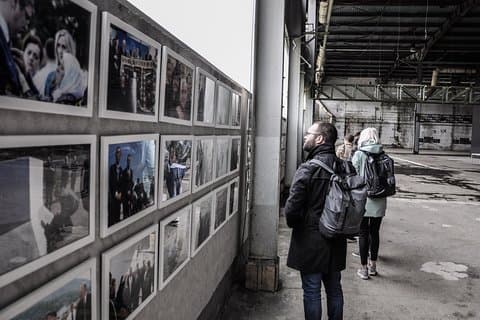 Excursão privada ao genocídio de Srebrenica - excursão de um dia