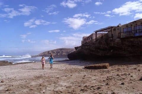 Massa Valley (Berber) Day Tour from Agadir
