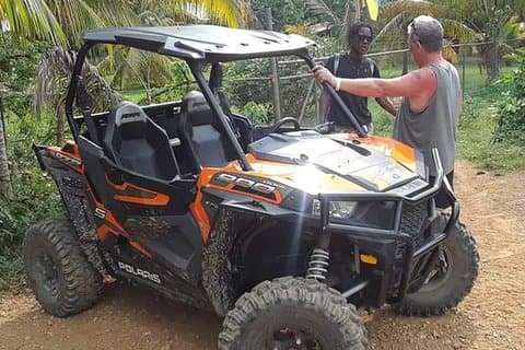 Esperienza ATV, tour culturale e sociale