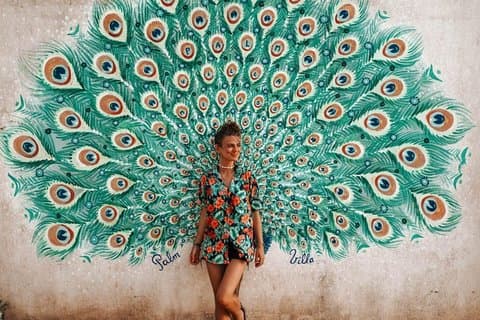 Meest populaire ronde tour (5 dagen) in Sri Lanka vanuit Mirissa