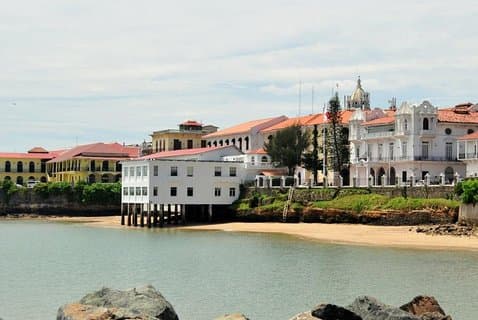 Passeio a pé histórico