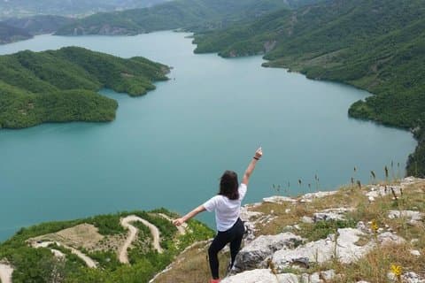 Tirana tour de três dias