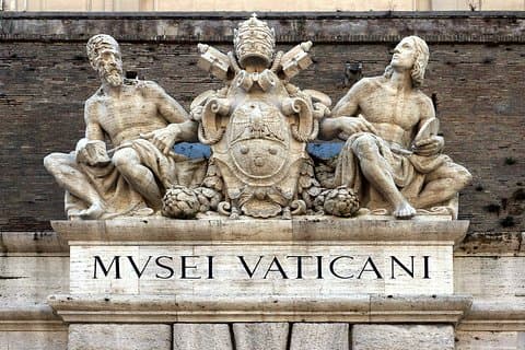 Führung ohne Anstehen : Vatikanische Museen und Sixtinische Kapelle