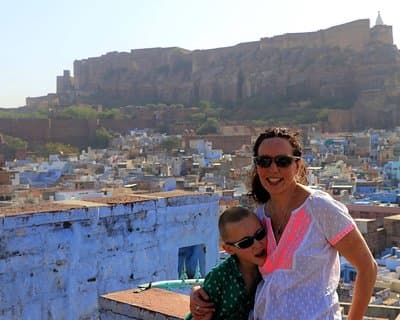 Jodhpur Heritage Walk