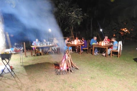 Campingtour durch den Udawalawe Nationalpark
