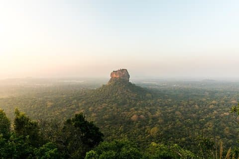 Aventureiro Oriente (12 dias)