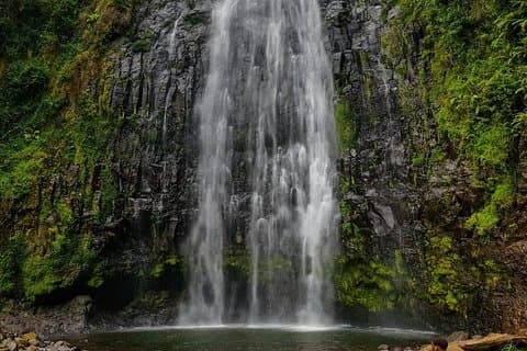Materuni Wasserfall und Kaffeetour, Tansania