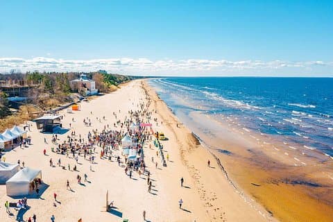 Jurmala Hidden Wonders Tour