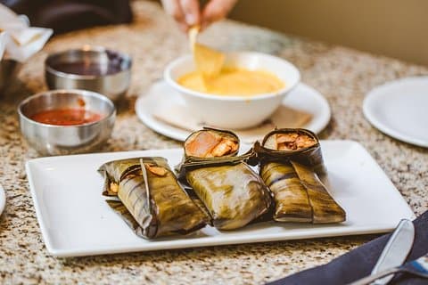 Austin Downtown Private Walking Food Tour med hemmelige madture