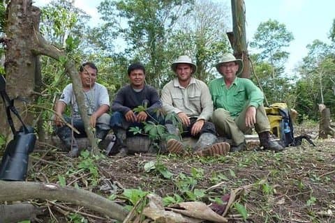 full course amazon 8/ Days /7 Nights