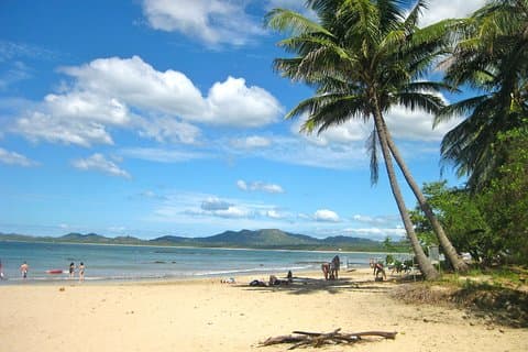 Trasferimento di andata e ritorno: dall'aeroporto della Liberia a Tamarindo
