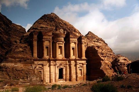 Full Day Petra, Little Petra & Shobak Castle - Private Tour