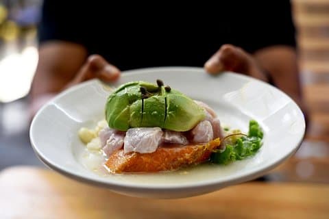 Private Lima Walking Food Tour in Barranco with Secret Food Tours