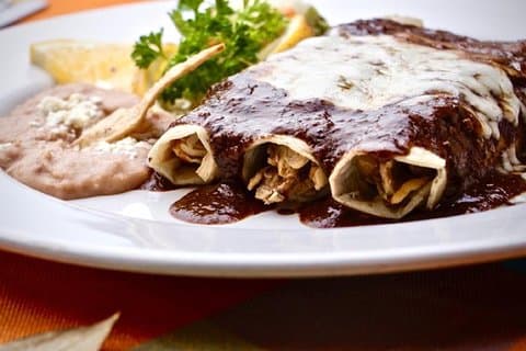 Centro Histórico da Cidade do México Tour de comida privada com 7 + degustações