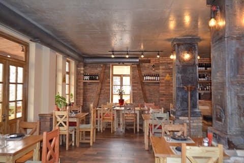 Gastronomia Dilijan