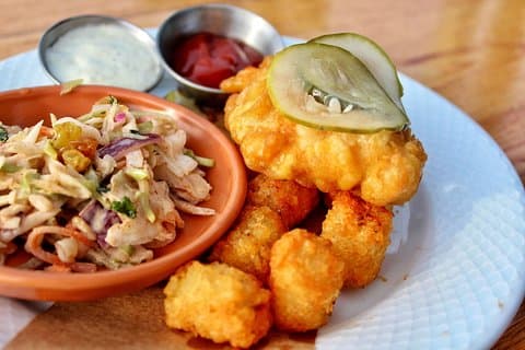 Port Canaveral Food Tours