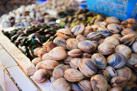 Kleingruppenmarkttour und Kochkurs in Marsala