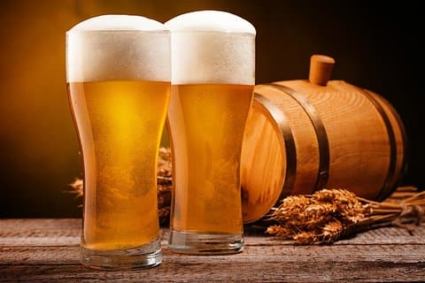 Ozark Craft Beverage - Bryggerirundtur