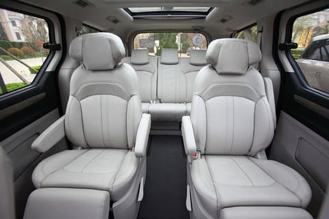 Private Transfer to Gaobei Tulou and Yunshuiyao Village from Xiamen City