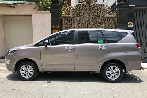 Private Car Transfer from Hanoi to visit Trang An
