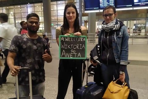 手頃な価格のジョードプル空港送迎