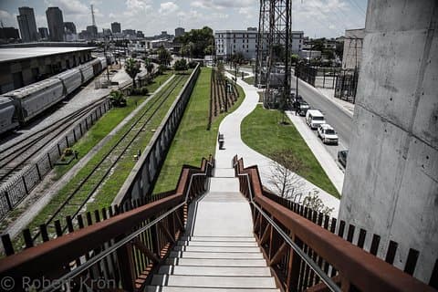 Bywater Stroll: explore el vecindario en evolución en un recorrido de audio autoguiado