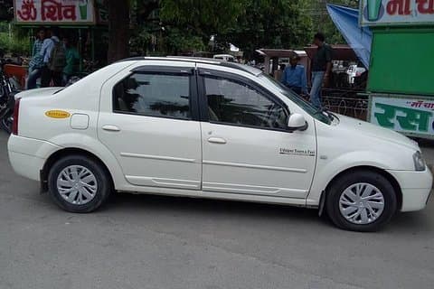 Kumbhalgarh Ranakpur Tour mit dem Privatwagen